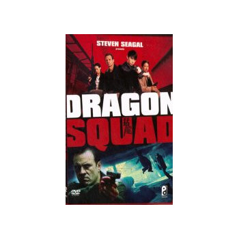 Dragon Squad