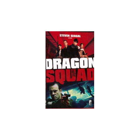 Dragon Squad