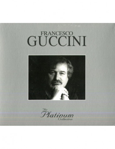 Guccini Francesco - The Platinum...