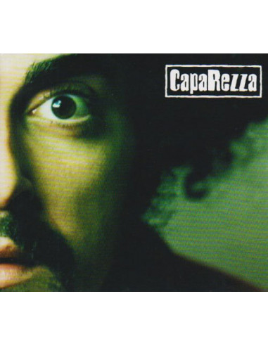 Caparezza - Verita' Supposte - (CD)