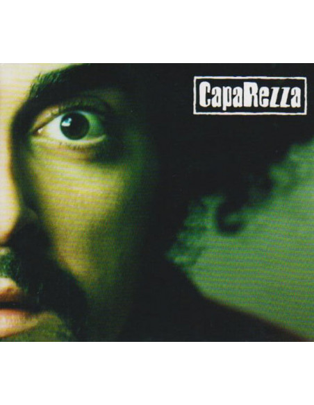 Caparezza - Verita' Supposte - (CD)