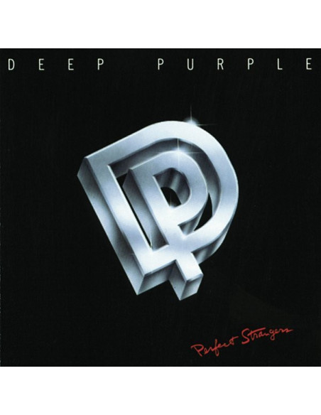 Deep Purple - Perfect Strangers - (CD)