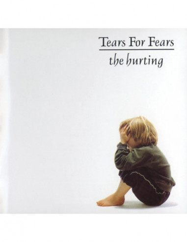 Tears For Fears - The Hurting - (CD)