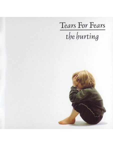 Tears For Fears - The Hurting - (CD)