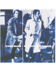 Style Council - Cafe' Bleu - (CD)