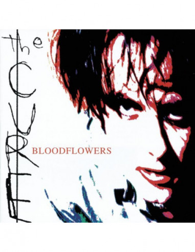 Cure The - Bloodflowers - (CD)