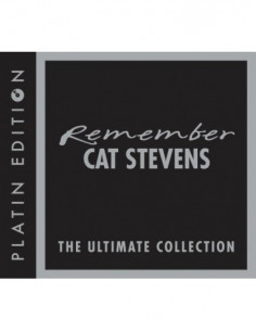 Stevens Cat - Remember The Ultimate Collection - (CD)