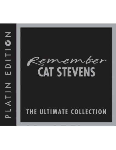 Stevens Cat - Remember The Ultimate...