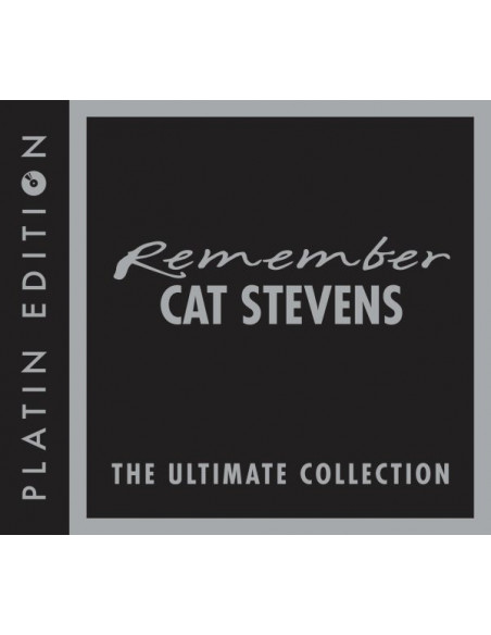 Stevens Cat - Remember The Ultimate Collection - (CD)