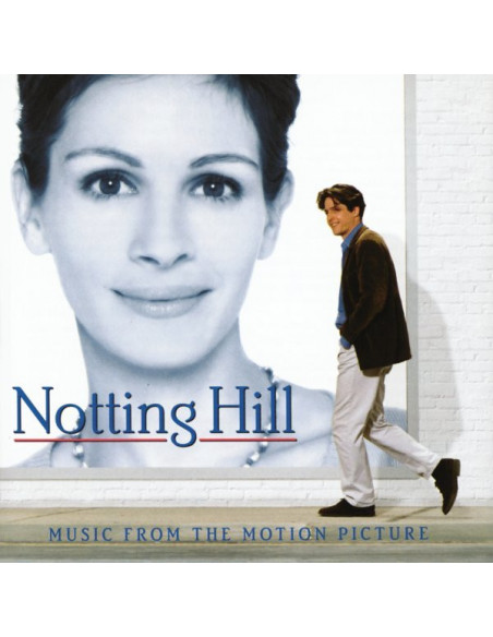 O.S.T.-Notting Hill - Notting Hill - (CD)
