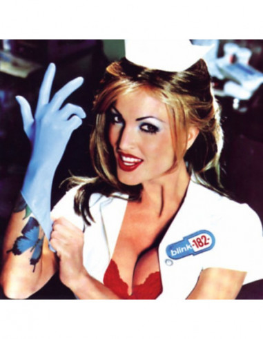 Blink 182 - Enema Of The State - (CD)