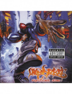 Limp Bizkit - Significant Other - (CD)