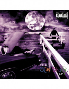 Eminem - The Slim Shady - (CD)