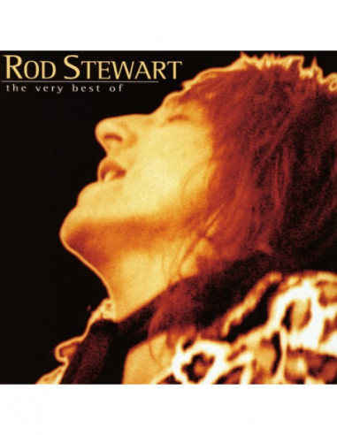 Stewart Rod - The Very Best Of - (CD)