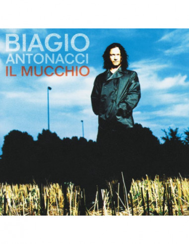 Antonacci Biagio - Il Mucchio - (CD)