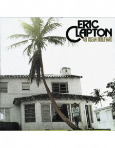 Clapton Eric - 461 Ocean Bouleward - (CD)