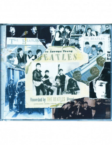 Beatles The - Anthology 1 - (CD)