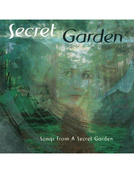 Secret Garden - Songs From A Secret Garden - (CD)