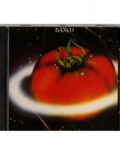 Banco Del Mutuo Soccorso - ....Di Terra - (CD)