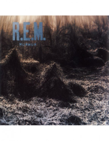 R.E.M. - Murmur - (CD)