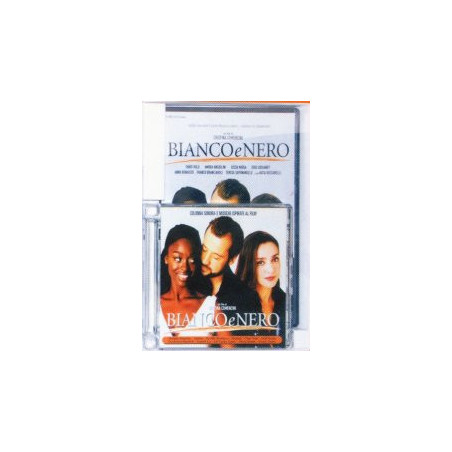 Bianco e Nero (Dvd + Cd) S.E.
