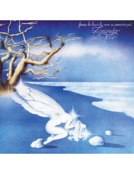 Locanda Delle Fate - Forse Le Lucciole ... - (CD)