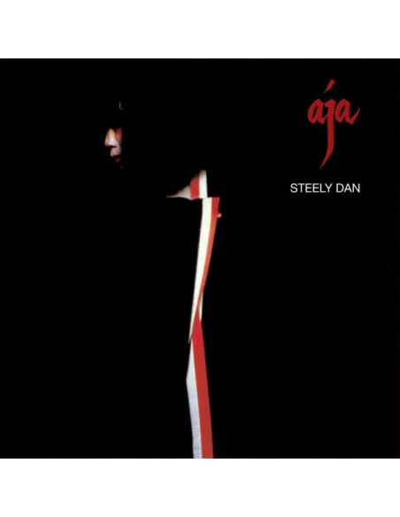 Steely Dan - Aja - (CD)