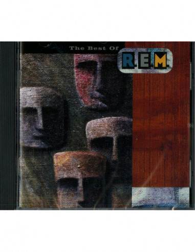 R.E.M. - The Best Of - (CD)