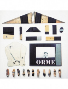 Orme Le - Orme - (CD)