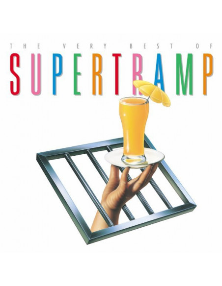 Supertramp - The Very Best Of - (CD)
