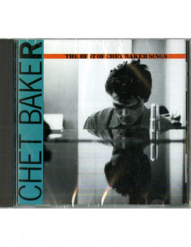 Baker Chet - The Best Of Chet - (CD)