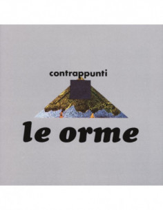 Orme Le - Contrappunti - (CD)