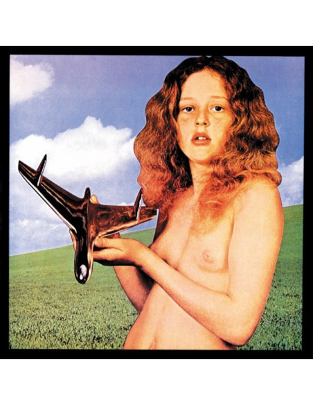 Blind Faith - Blind Faith - (CD)