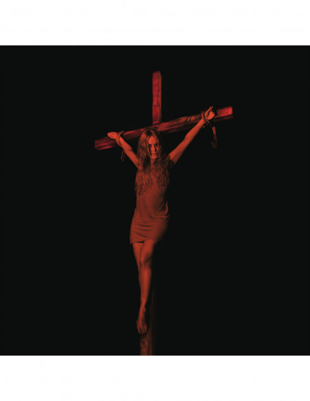 Lucifer - Lucifer Iv - (CD)