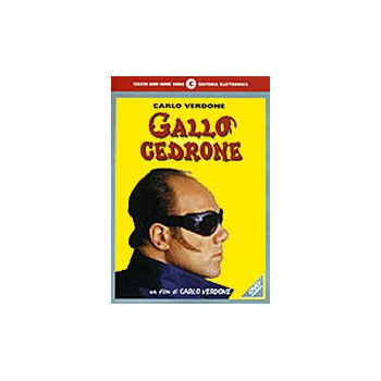 Gallo Cedrone