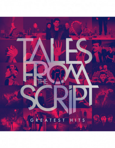 Script The - Tales From The Script:...