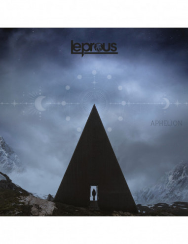 Leprous - Aphelion - (CD)