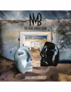 Morse Neal Band The - Innocence & Danger - (CD)