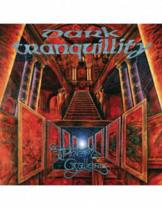 Dark Tranquillity - The Gallery (Re-Issue 2021) - (CD)