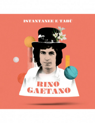 Gaetano Rino - Istantanee E Tabù...