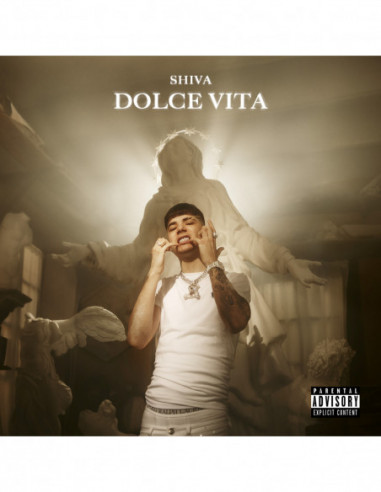 Shiva - Dolce Vita - (CD)