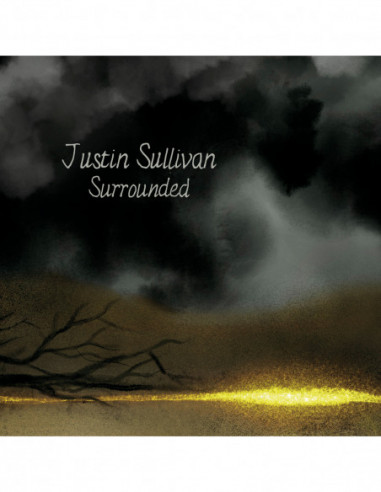 Sullivan Justin - Surrounded - (CD)
