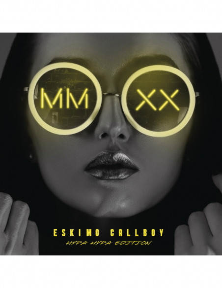 Eskimo Callboy - Mmxx - Hypa Hypa Edition - (CD)