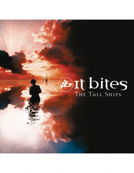 It Bites - The Tall Ships (Re-Issue 2021) (Digipack Limited Edt.) - (CD)