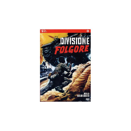 Divisione Folgore