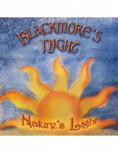 Blackmore'S Night - Nature'S Light -...