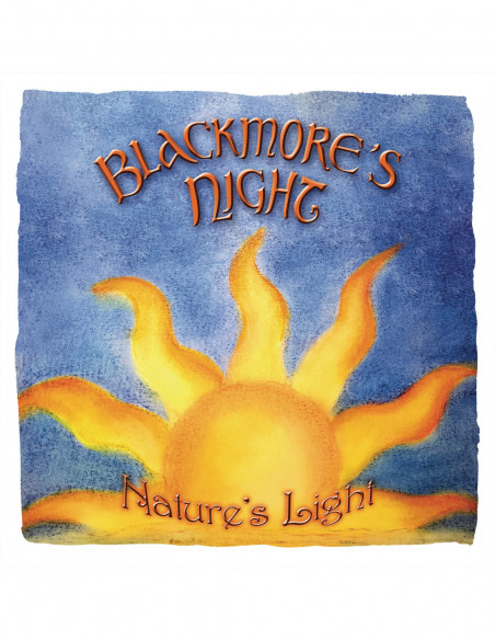 Blackmore'S Night - Nature'S Light (Limited 2Cd Mediabook) - (CD)