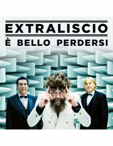 Extraliscio - E' Bello Perdersi...