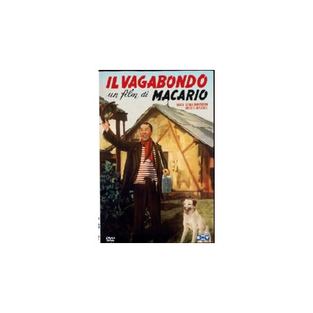 Il Vagabondo