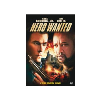 Hero Wanted